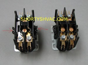 Contactor